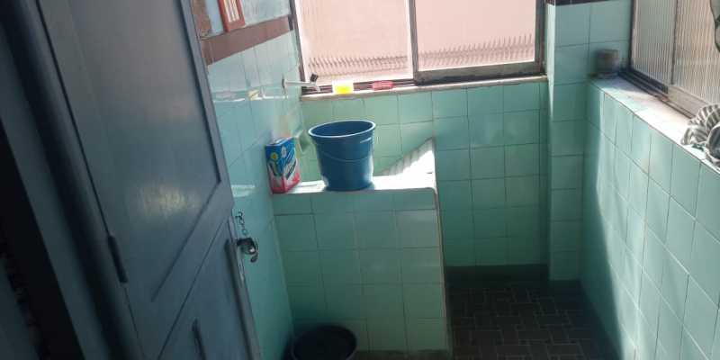 Conheça 15 do imóvel - Apartamento 2 quartos à venda Piedade, Rio de Janeiro - R$ 120.000 - PPAP20440 - 16 15 - Apartamento 2 quartos à venda Piedade, Rio de Janeiro - R$ 120.000 - PPAP20440 - 16