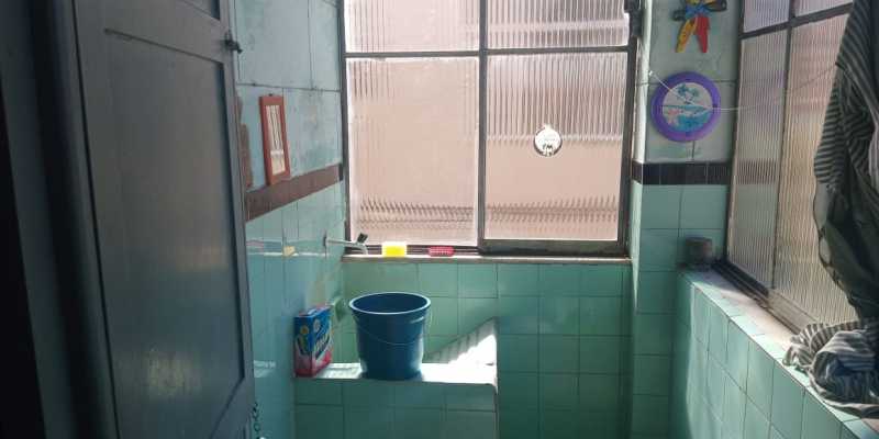 Conheça 16 do imóvel - Apartamento 2 quartos à venda Piedade, Rio de Janeiro - R$ 120.000 - PPAP20440 - 17 16 - Apartamento 2 quartos à venda Piedade, Rio de Janeiro - R$ 120.000 - PPAP20440 - 17