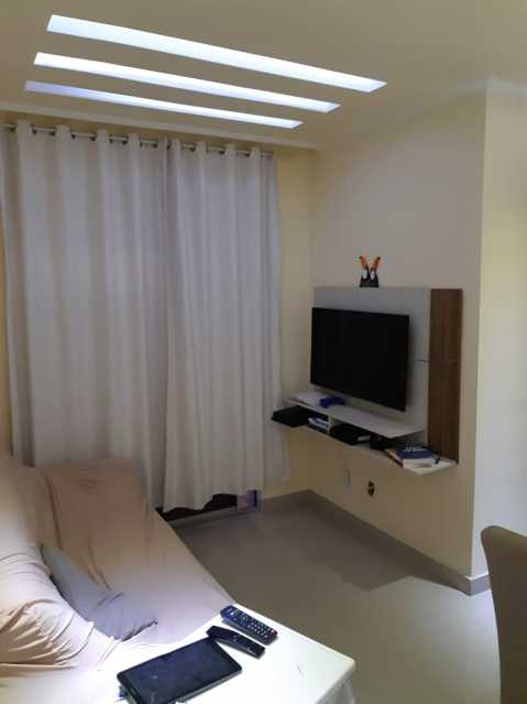 Conheça 1 do imóvel - Apartamento 2 quartos à venda Taquara, Rio de Janeiro - R$ 200.000 - PPAP20441 - 1 1 - Apartamento 2 quartos à venda Taquara, Rio de Janeiro - R$ 200.000 - PPAP20441 - 1