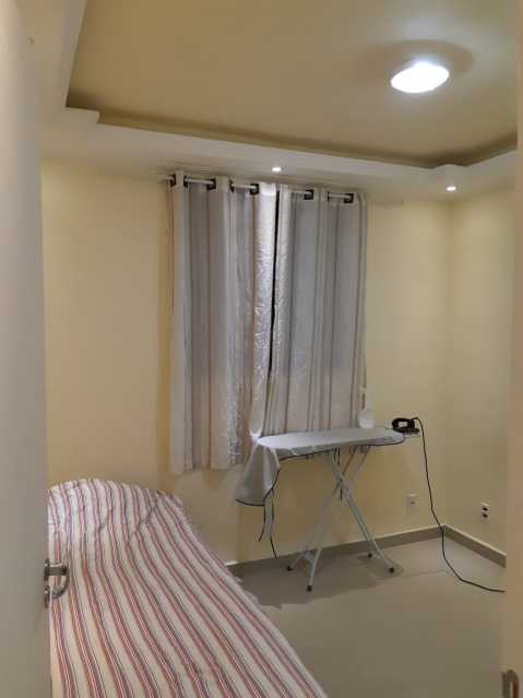Conheça 4 do imóvel - Apartamento 2 quartos à venda Taquara, Rio de Janeiro - R$ 200.000 - PPAP20441 - 5 4 - Apartamento 2 quartos à venda Taquara, Rio de Janeiro - R$ 200.000 - PPAP20441 - 5