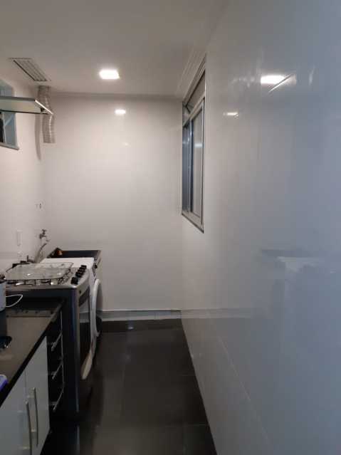 Conheça 6 do imóvel - Apartamento 2 quartos à venda Taquara, Rio de Janeiro - R$ 200.000 - PPAP20441 - 7 6 - Apartamento 2 quartos à venda Taquara, Rio de Janeiro - R$ 200.000 - PPAP20441 - 7