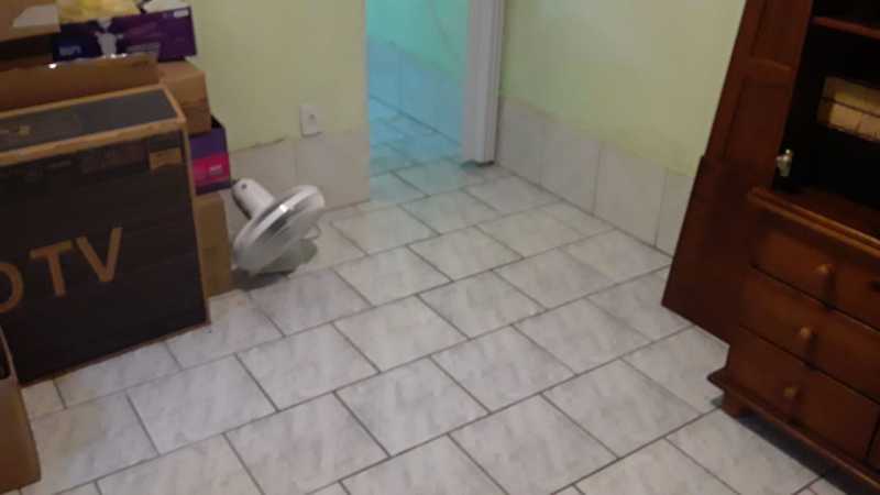 3 - Casa 1 quarto à venda Pilares, Rio de Janeiro - R$ 80.000 - PPCA10049 - 4