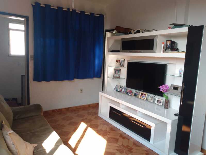 Conheça 1 do imóvel - Casa 5 quartos à venda Piedade, Rio de Janeiro - R$ 290.000 - PPCA50015 - 1 1 - Casa 5 quartos à venda Piedade, Rio de Janeiro - R$ 290.000 - PPCA50015 - 1