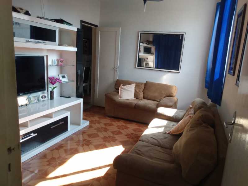 Conheça 2 do imóvel - Casa 5 quartos à venda Piedade, Rio de Janeiro - R$ 290.000 - PPCA50015 - 3 2 - Casa 5 quartos à venda Piedade, Rio de Janeiro - R$ 290.000 - PPCA50015 - 3
