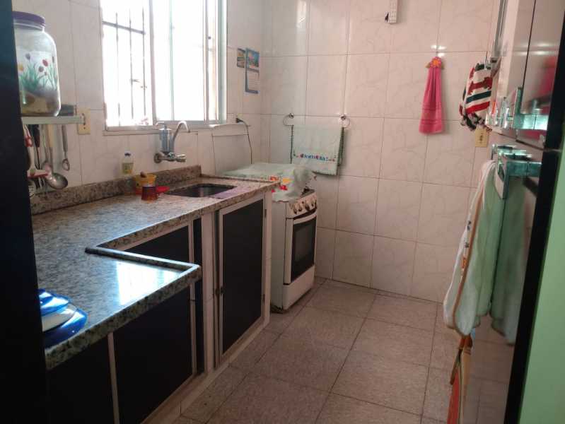 Conheça 6 do imóvel - Casa 5 quartos à venda Piedade, Rio de Janeiro - R$ 290.000 - PPCA50015 - 7 6 - Casa 5 quartos à venda Piedade, Rio de Janeiro - R$ 290.000 - PPCA50015 - 7