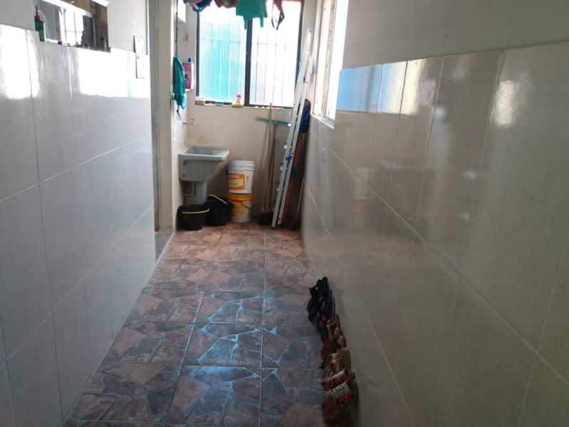 Conheça 8 do imóvel - Casa 5 quartos à venda Piedade, Rio de Janeiro - R$ 290.000 - PPCA50015 - 9 8 - Casa 5 quartos à venda Piedade, Rio de Janeiro - R$ 290.000 - PPCA50015 - 9