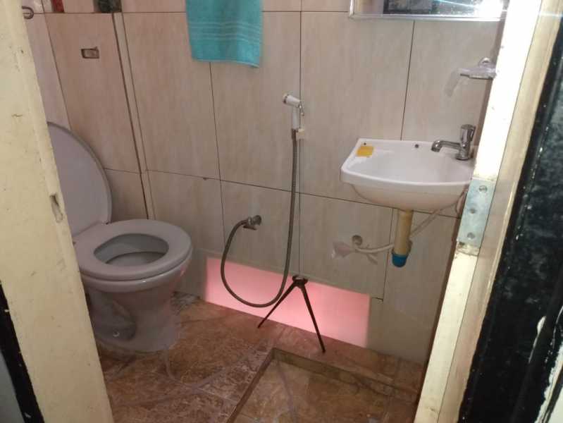 Conheça 14 do imóvel - Casa 5 quartos à venda Piedade, Rio de Janeiro - R$ 290.000 - PPCA50015 - 15 14 - Casa 5 quartos à venda Piedade, Rio de Janeiro - R$ 290.000 - PPCA50015 - 15