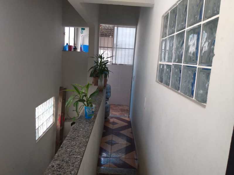 Conheça 18 do imóvel - Casa 5 quartos à venda Piedade, Rio de Janeiro - R$ 290.000 - PPCA50015 - 19 18 - Casa 5 quartos à venda Piedade, Rio de Janeiro - R$ 290.000 - PPCA50015 - 19