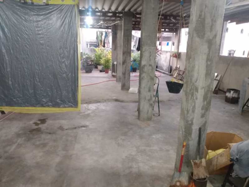 Conheça 19 do imóvel - Casa 5 quartos à venda Piedade, Rio de Janeiro - R$ 290.000 - PPCA50015 - 20 19 - Casa 5 quartos à venda Piedade, Rio de Janeiro - R$ 290.000 - PPCA50015 - 20