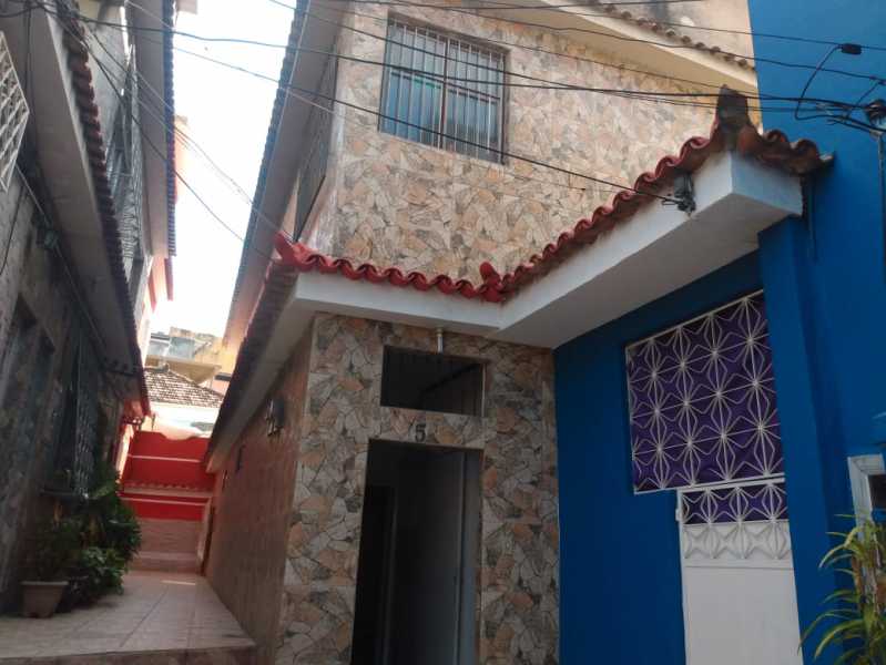 Conheça 20 do imóvel - Casa 5 quartos à venda Piedade, Rio de Janeiro - R$ 290.000 - PPCA50015 - 21 20 - Casa 5 quartos à venda Piedade, Rio de Janeiro - R$ 290.000 - PPCA50015 - 21