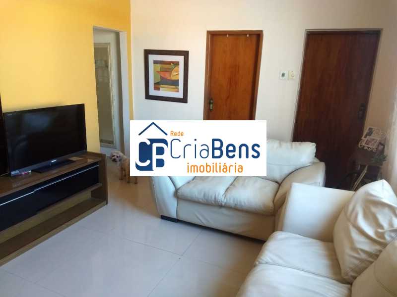 2 - Apartamento 3 quartos à venda Higienópolis, Rio de Janeiro - R$ 360.000 - PA30074 - 3