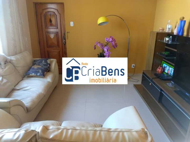 Conheça 4 do imóvel - Apartamento 3 quartos à venda Higienópolis, Rio de Janeiro - R$ 360.000 - PA30074 - 5 4 - Apartamento 3 quartos à venda Higienópolis, Rio de Janeiro - R$ 360.000 - PA30074 - 5