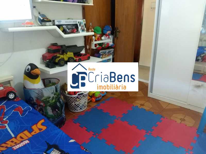 Conheça 11 do imóvel - Apartamento 3 quartos à venda Higienópolis, Rio de Janeiro - R$ 360.000 - PA30074 - 12 11 - Apartamento 3 quartos à venda Higienópolis, Rio de Janeiro - R$ 360.000 - PA30074 - 12
