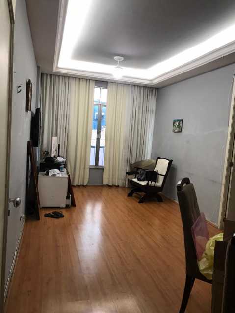 1 - Apartamento 3 quartos à venda Méier, Rio de Janeiro - R$ 345.000 - PPAP30143 - 1