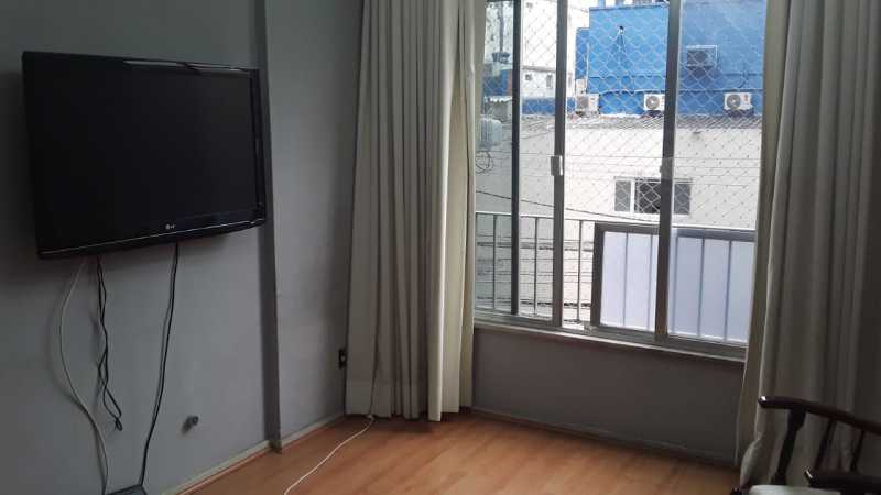 Conheça 4 do imóvel - Apartamento 3 quartos à venda Méier, Rio de Janeiro - R$ 345.000 - PPAP30143 - 5 4 - Apartamento 3 quartos à venda Méier, Rio de Janeiro - R$ 345.000 - PPAP30143 - 5