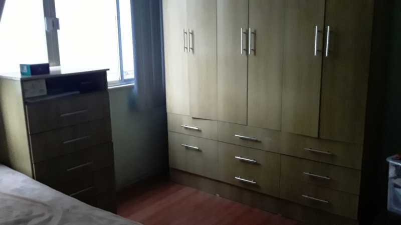 6 - Apartamento 3 quartos à venda Méier, Rio de Janeiro - R$ 345.000 - PPAP30143 - 7
