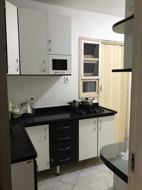8 - Apartamento 3 quartos à venda Méier, Rio de Janeiro - R$ 345.000 - PPAP30143 - 9