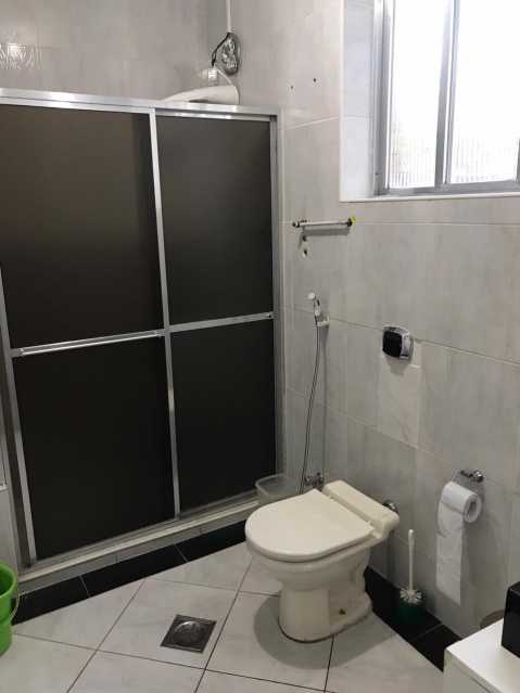 Conheça 12 do imóvel - Apartamento 3 quartos à venda Méier, Rio de Janeiro - R$ 345.000 - PPAP30143 - 13 12 - Apartamento 3 quartos à venda Méier, Rio de Janeiro - R$ 345.000 - PPAP30143 - 13