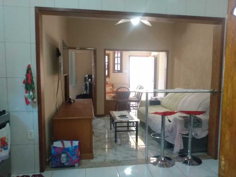 3 - Casa 2 quartos à venda Lins de Vasconcelos, Rio de Janeiro - R$ 370.000 - PPCA20169 - 4