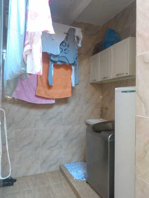 Conheça 14 do imóvel - Casa 2 quartos à venda Lins de Vasconcelos, Rio de Janeiro - R$ 370.000 - PPCA20169 - 15 14 - Casa 2 quartos à venda Lins de Vasconcelos, Rio de Janeiro - R$ 370.000 - PPCA20169 - 15