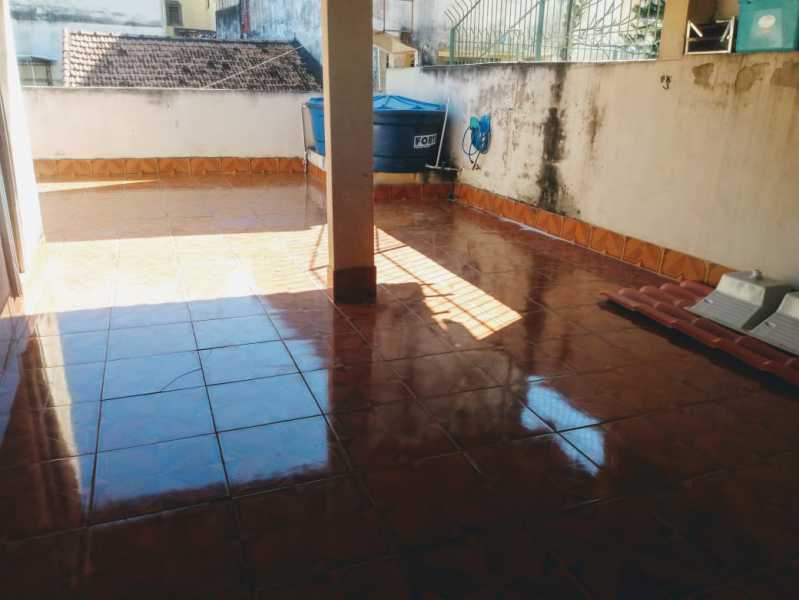 Conheça 16 do imóvel - Casa 2 quartos à venda Lins de Vasconcelos, Rio de Janeiro - R$ 370.000 - PPCA20169 - 17 16 - Casa 2 quartos à venda Lins de Vasconcelos, Rio de Janeiro - R$ 370.000 - PPCA20169 - 17