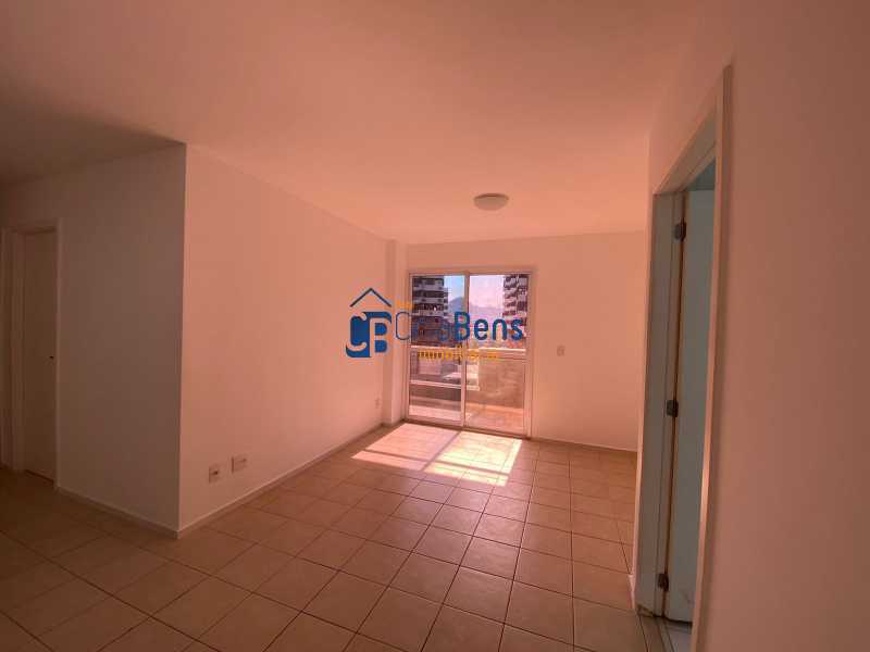 1 - Apartamento 3 quartos para alugar Cachambi, Rio de Janeiro - R$ 2.250 - PPAP30144 - 1