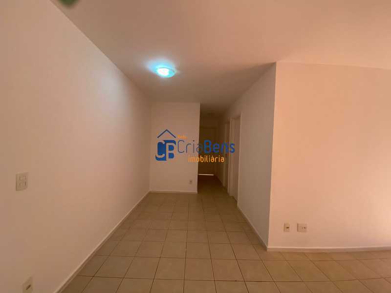 Conheça 2 do imóvel - Apartamento 3 quartos para alugar Cachambi, Rio de Janeiro - R$ 2.250 - PPAP30144 - 3 2 - Apartamento 3 quartos para alugar Cachambi, Rio de Janeiro - R$ 2.250 - PPAP30144 - 3