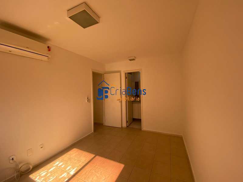 3 - Apartamento 3 quartos para alugar Cachambi, Rio de Janeiro - R$ 2.250 - PPAP30144 - 4