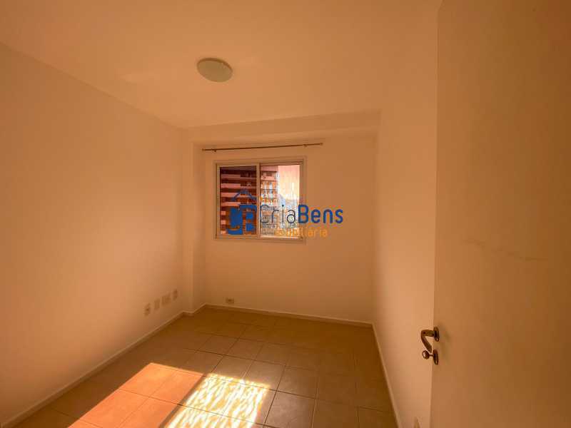 4 - Apartamento 3 quartos para alugar Cachambi, Rio de Janeiro - R$ 2.250 - PPAP30144 - 5