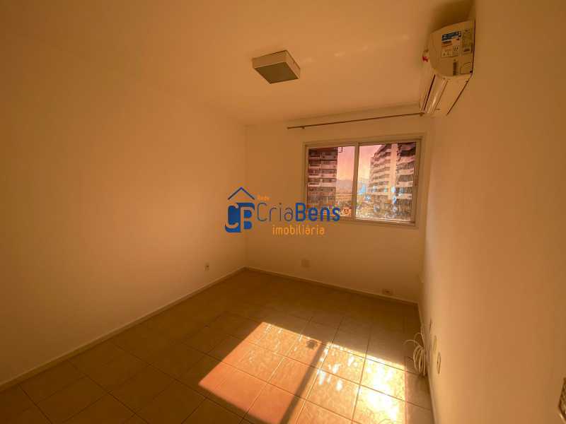 5 - Apartamento 3 quartos para alugar Cachambi, Rio de Janeiro - R$ 2.250 - PPAP30144 - 6