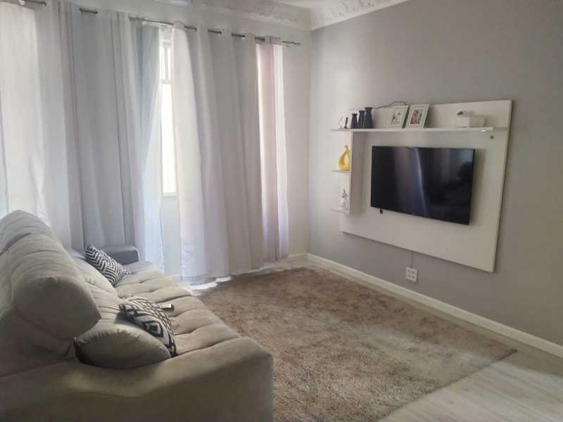 Conheça 1 do imóvel - Apartamento 3 quartos à venda Quintino Bocaiúva, Rio de Janeiro - R$ 250.000 - PPAP30148 - 1 1 - Apartamento 3 quartos à venda Quintino Bocaiúva, Rio de Janeiro - R$ 250.000 - PPAP30148 - 1
