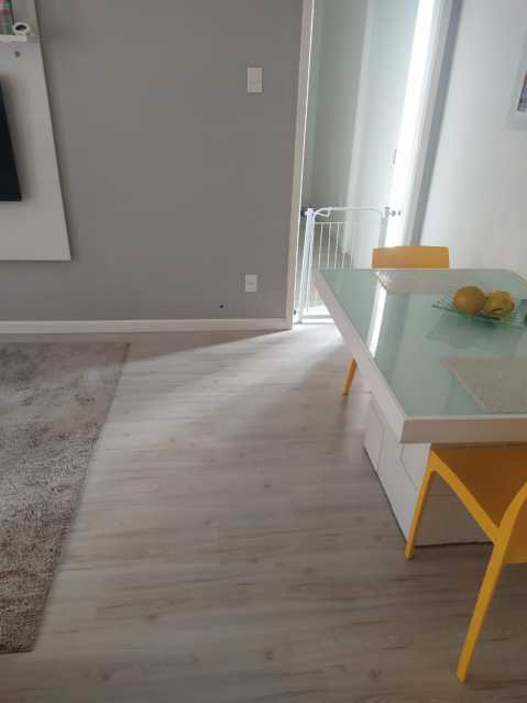 Conheça 3 do imóvel - Apartamento 3 quartos à venda Quintino Bocaiúva, Rio de Janeiro - R$ 250.000 - PPAP30148 - 4 3 - Apartamento 3 quartos à venda Quintino Bocaiúva, Rio de Janeiro - R$ 250.000 - PPAP30148 - 4