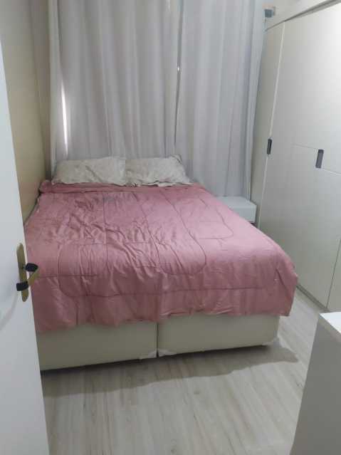 Conheça 4 do imóvel - Apartamento 3 quartos à venda Quintino Bocaiúva, Rio de Janeiro - R$ 250.000 - PPAP30148 - 5 4 - Apartamento 3 quartos à venda Quintino Bocaiúva, Rio de Janeiro - R$ 250.000 - PPAP30148 - 5