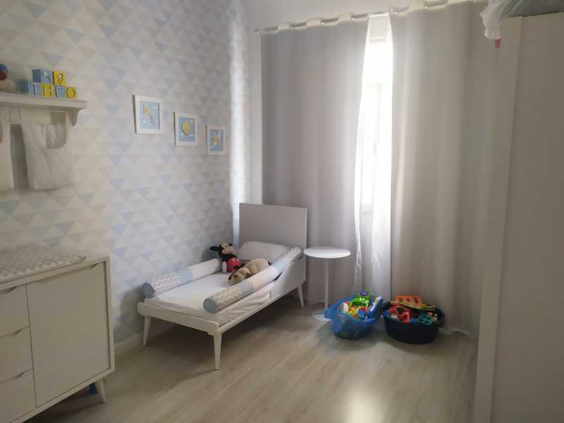Conheça 7 do imóvel - Apartamento 3 quartos à venda Quintino Bocaiúva, Rio de Janeiro - R$ 250.000 - PPAP30148 - 8 7 - Apartamento 3 quartos à venda Quintino Bocaiúva, Rio de Janeiro - R$ 250.000 - PPAP30148 - 8