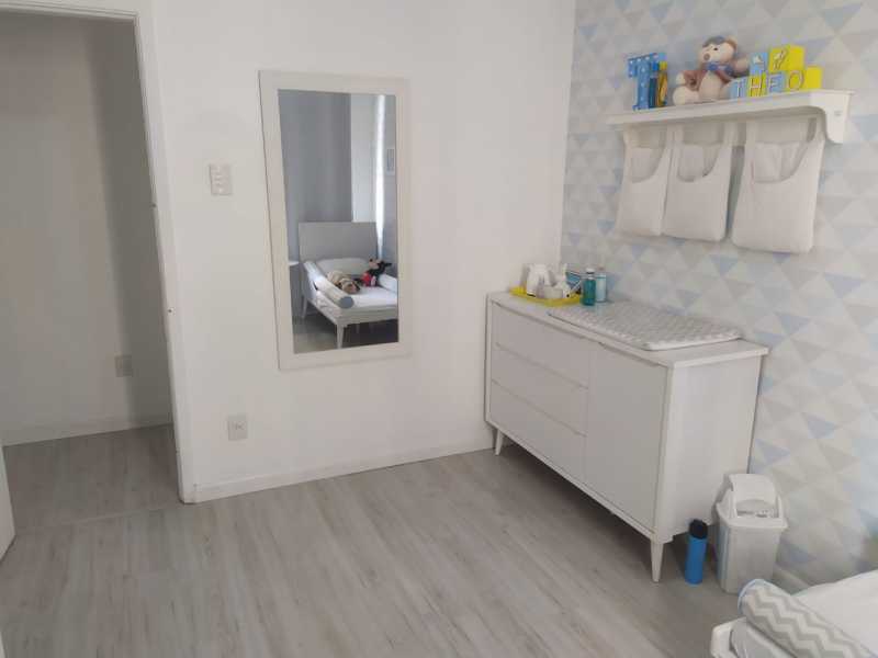 Conheça 8 do imóvel - Apartamento 3 quartos à venda Quintino Bocaiúva, Rio de Janeiro - R$ 250.000 - PPAP30148 - 9 8 - Apartamento 3 quartos à venda Quintino Bocaiúva, Rio de Janeiro - R$ 250.000 - PPAP30148 - 9