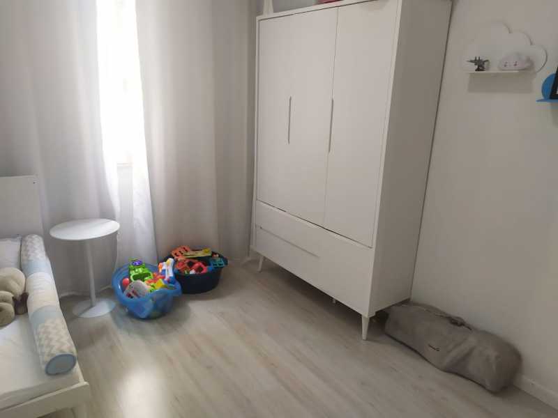 Conheça 9 do imóvel - Apartamento 3 quartos à venda Quintino Bocaiúva, Rio de Janeiro - R$ 250.000 - PPAP30148 - 10 9 - Apartamento 3 quartos à venda Quintino Bocaiúva, Rio de Janeiro - R$ 250.000 - PPAP30148 - 10