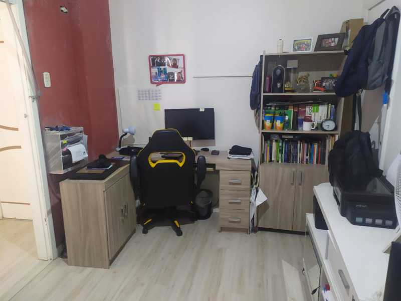 Conheça 11 do imóvel - Apartamento 3 quartos à venda Quintino Bocaiúva, Rio de Janeiro - R$ 250.000 - PPAP30148 - 12 11 - Apartamento 3 quartos à venda Quintino Bocaiúva, Rio de Janeiro - R$ 250.000 - PPAP30148 - 12