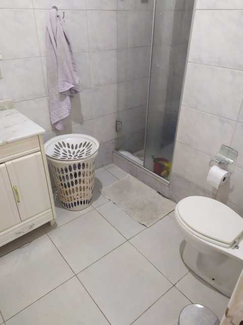 Conheça 13 do imóvel - Apartamento 3 quartos à venda Quintino Bocaiúva, Rio de Janeiro - R$ 250.000 - PPAP30148 - 14 13 - Apartamento 3 quartos à venda Quintino Bocaiúva, Rio de Janeiro - R$ 250.000 - PPAP30148 - 14