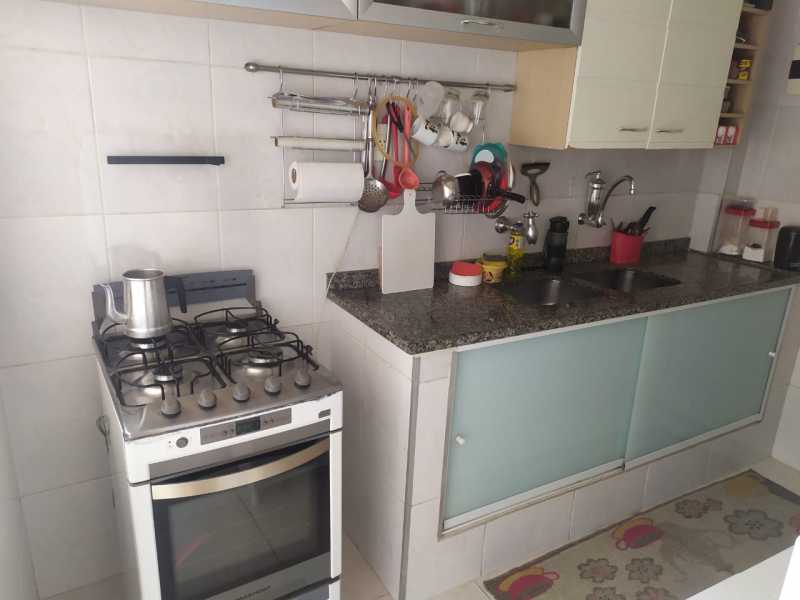 Conheça 15 do imóvel - Apartamento 3 quartos à venda Quintino Bocaiúva, Rio de Janeiro - R$ 250.000 - PPAP30148 - 16 15 - Apartamento 3 quartos à venda Quintino Bocaiúva, Rio de Janeiro - R$ 250.000 - PPAP30148 - 16