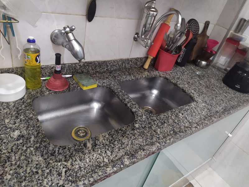 Conheça 16 do imóvel - Apartamento 3 quartos à venda Quintino Bocaiúva, Rio de Janeiro - R$ 250.000 - PPAP30148 - 17 16 - Apartamento 3 quartos à venda Quintino Bocaiúva, Rio de Janeiro - R$ 250.000 - PPAP30148 - 17