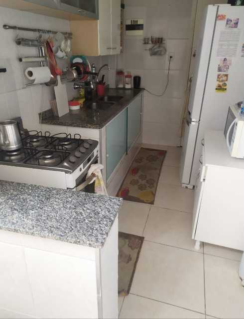 Conheça 17 do imóvel - Apartamento 3 quartos à venda Quintino Bocaiúva, Rio de Janeiro - R$ 250.000 - PPAP30148 - 18 17 - Apartamento 3 quartos à venda Quintino Bocaiúva, Rio de Janeiro - R$ 250.000 - PPAP30148 - 18