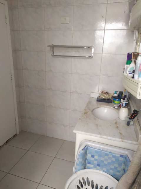 18 - Apartamento 3 quartos à venda Quintino Bocaiúva, Rio de Janeiro - R$ 250.000 - PPAP30148 - 19