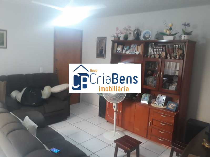 1 - Apartamento 2 quartos à venda Cascadura, Rio de Janeiro - R$ 280.000 - PPAP20459 - 1