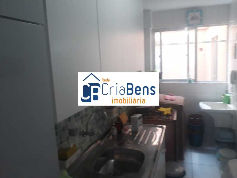 Conheça 13 do imóvel - Apartamento 2 quartos à venda Cascadura, Rio de Janeiro - R$ 280.000 - PPAP20459 - 13 13 - Apartamento 2 quartos à venda Cascadura, Rio de Janeiro - R$ 280.000 - PPAP20459 - 13