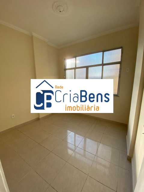 1 - Apartamento 1 quarto à venda Centro, Rio de Janeiro - R$ 280.000 - PPAP10071 - 1
