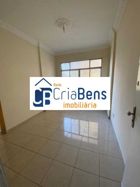 2 - Apartamento 1 quarto à venda Centro, Rio de Janeiro - R$ 280.000 - PPAP10071 - 3