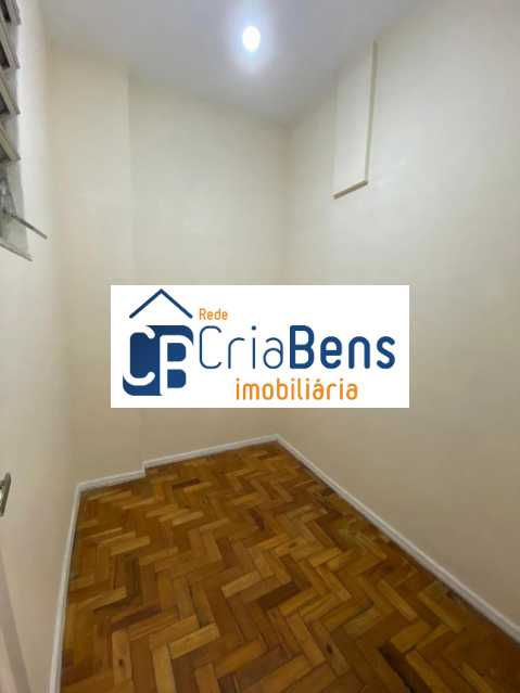 Conheça 6 do imóvel - Apartamento 1 quarto à venda Centro, Rio de Janeiro - R$ 280.000 - PPAP10071 - 7 6 - Apartamento 1 quarto à venda Centro, Rio de Janeiro - R$ 280.000 - PPAP10071 - 7