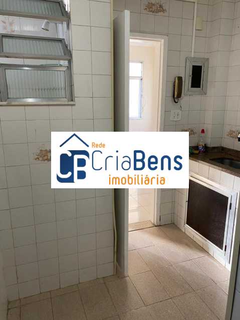 Conheça 8 do imóvel - Apartamento 1 quarto à venda Centro, Rio de Janeiro - R$ 280.000 - PPAP10071 - 9 8 - Apartamento 1 quarto à venda Centro, Rio de Janeiro - R$ 280.000 - PPAP10071 - 9