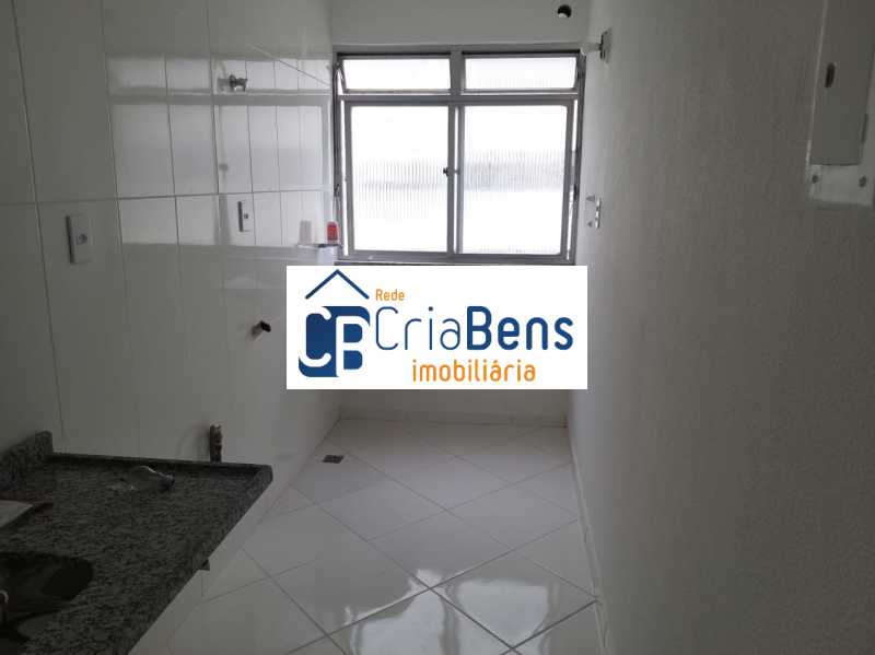 11 - Apartamento 2 quartos à venda Tomás Coelho, Rio de Janeiro - R$ 160.000 - PPAP20465 - 12