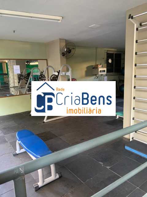 Conheça 18 do imóvel - Apartamento 2 quartos à venda Tomás Coelho, Rio de Janeiro - R$ 160.000 - PPAP20465 - 19 18 - Apartamento 2 quartos à venda Tomás Coelho, Rio de Janeiro - R$ 160.000 - PPAP20465 - 19